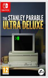 The Stanley Parable Ultra Deluxe voor de Nintendo Switch kopen op nedgame.nl