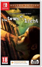 The Town of Light Deluxe Edition (Code in a Box) voor de Nintendo Switch kopen op nedgame.nl