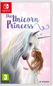 The Unicorn Princess voor de Nintendo Switch kopen op nedgame.nl