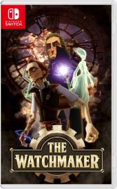 The Watchmaker voor de Nintendo Switch kopen op nedgame.nl