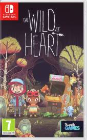 The Wild at Heart voor de Nintendo Switch kopen op nedgame.nl