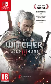 The Witcher 3 Wild Hunt voor de Nintendo Switch kopen op nedgame.nl