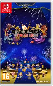 Theatrhythm Final Bar Line voor de Nintendo Switch kopen op nedgame.nl