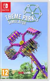 Theme Park Simulator voor de Nintendo Switch kopen op nedgame.nl
