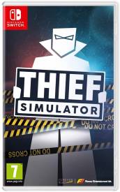 Thief Simulator voor de Nintendo Switch kopen op nedgame.nl