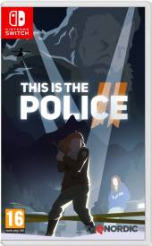 This is the Police 2 voor de Nintendo Switch kopen op nedgame.nl