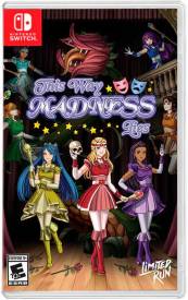 This Way Madness Lies (Limited Run Games) voor de Nintendo Switch kopen op nedgame.nl