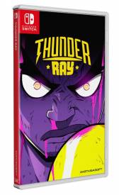 Thunder Ray voor de Nintendo Switch kopen op nedgame.nl