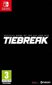 TieBreak: Official Game of the APT & WTA voor de Nintendo Switch preorder plaatsen op nedgame.nl