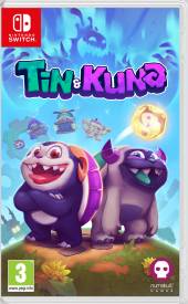 Tin & Kuna (verpakking Frans, game Engels) voor de Nintendo Switch kopen op nedgame.nl