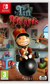Tin Hearts voor de Nintendo Switch kopen op nedgame.nl