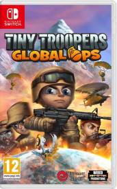 Tiny Troopers Global Ops voor de Nintendo Switch kopen op nedgame.nl