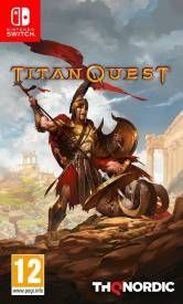 Titan Quest voor de Nintendo Switch kopen op nedgame.nl