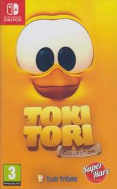 Toki Tori Collection voor de Nintendo Switch kopen op nedgame.nl