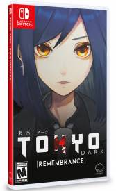 Tokyo Dark Remembrance (Limited Run Games) voor de Nintendo Switch kopen op nedgame.nl