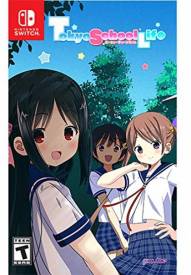 Tokyo School Life voor de Nintendo Switch kopen op nedgame.nl