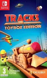 Tracks Toybox Edition voor de Nintendo Switch kopen op nedgame.nl