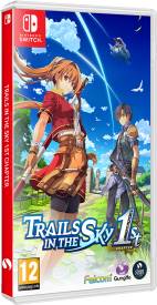 Trails in the Sky 1st Chapter voor de Nintendo Switch preorder plaatsen op nedgame.nl
