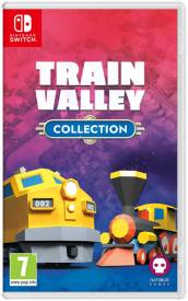 Train Valley Collection voor de Nintendo Switch kopen op nedgame.nl