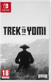 Trek to Yomi voor de Nintendo Switch kopen op nedgame.nl