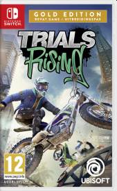 Trials Rising Gold Edition voor de Nintendo Switch kopen op nedgame.nl