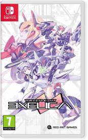 TriggerHeart Exelica voor de Nintendo Switch kopen op nedgame.nl