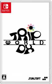 Trip World DX voor de Nintendo Switch kopen op nedgame.nl