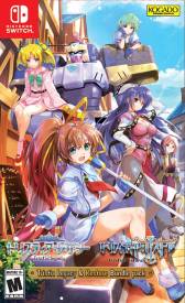 Tristia Legacy & Restore Bundle Pack voor de Nintendo Switch kopen op nedgame.nl