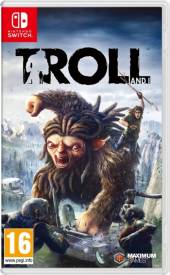 Troll and I voor de Nintendo Switch kopen op nedgame.nl