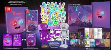 Trover Saves the Universe Collector's Edition (Limited Run Games) voor de Nintendo Switch kopen op nedgame.nl