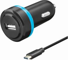 Trust GXT1212 Car Charger voor de Nintendo Switch kopen op nedgame.nl