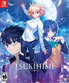 Tsukihime a Piece of Blue Glass Moon Limited Edition voor de Nintendo Switch kopen op nedgame.nl