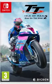 TT Isle of Man 2 voor de Nintendo Switch kopen op nedgame.nl