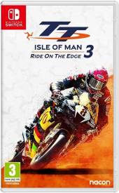 TT Isle of Man 3 voor de Nintendo Switch kopen op nedgame.nl