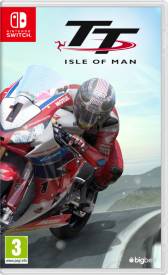 TT Isle of Man Ride on the Edge voor de Nintendo Switch kopen op nedgame.nl