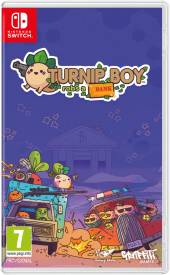 Turnip Boy Robs a Bank voor de Nintendo Switch preorder plaatsen op nedgame.nl