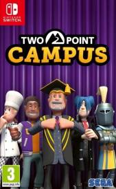 Two Point Campus voor de Nintendo Switch kopen op nedgame.nl