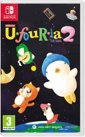 Ufouria: The Saga 2 voor de Nintendo Switch kopen op nedgame.nl