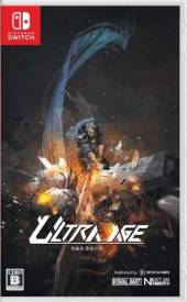 Ultra Age voor de Nintendo Switch kopen op nedgame.nl