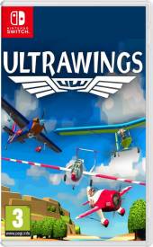 Ultrawings voor de Nintendo Switch kopen op nedgame.nl