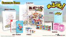 Umihara Kawase BaZooKa! Collector's Edition voor de Nintendo Switch kopen op nedgame.nl