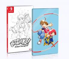 Umihara Kawase BaZooKa! Steelbook Edition voor de Nintendo Switch kopen op nedgame.nl