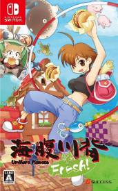 Umihara Kawase Fresh! voor de Nintendo Switch kopen op nedgame.nl
