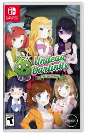 Undead Darlings: No Cure for Love voor de Nintendo Switch kopen op nedgame.nl