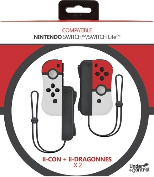 Under control switch best sale controller