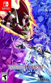 Under Night In-Birth Exe: Late [cl-r] voor de Nintendo Switch kopen op nedgame.nl