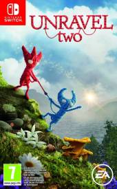 Unravel 2 voor de Nintendo Switch kopen op nedgame.nl