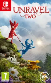 Unravel 2 voor de Nintendo Switch kopen op nedgame.nl