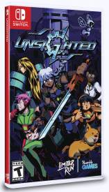 Unsighted (Limited Run Games) voor de Nintendo Switch kopen op nedgame.nl