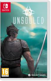 Unsouled voor de Nintendo Switch kopen op nedgame.nl